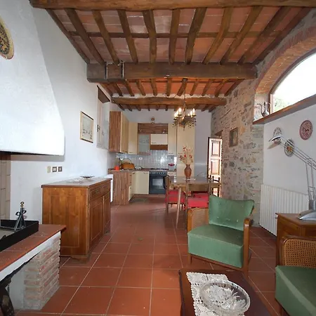 Casa Milu Fibbialla